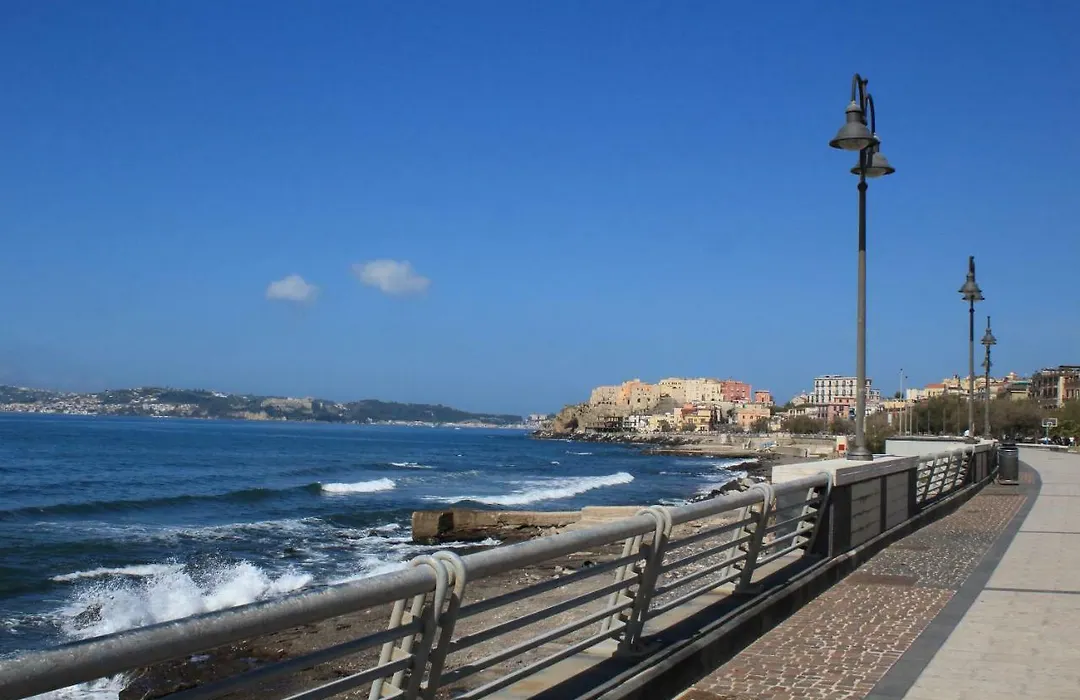 B&B Allerìa Pozzuoli-1