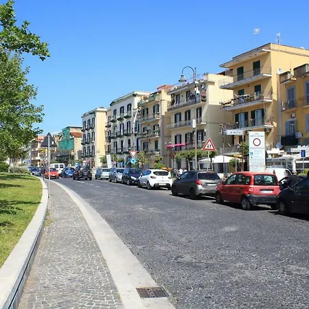 B&B Allerìa Pozzuoli-2